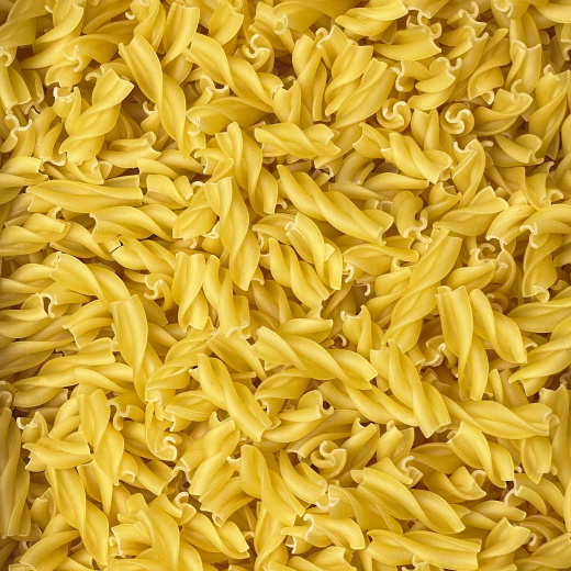 Макаронные изделия "Спирали"